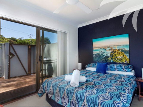 Aqua Apartment #4 - South Australia Travel 3