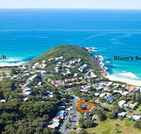 Aqua Apartment 4 - South Australia Travel