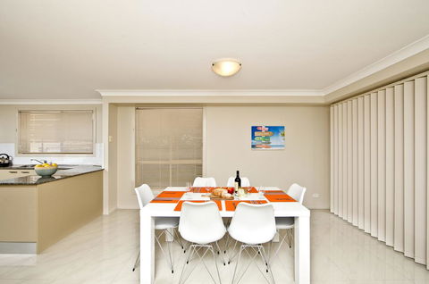 Aqua Lagoon - Great Family Beach Getaway - South Australia Travel 3