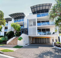 Aqua Promenade Beachfront Holiday Apartments - South Australia Travel