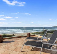 Aqua Shores Penthouse - South Australia Travel