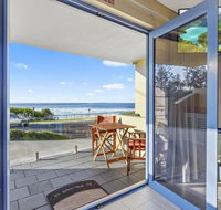 Aqua Shores Studio - South Australia Travel