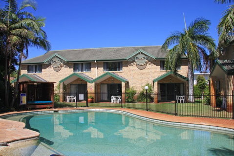 Aqua Villa Holiday Apartments - South Australia Travel 3