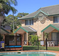 Aqua Villa Holiday Apartments - South Australia Travel