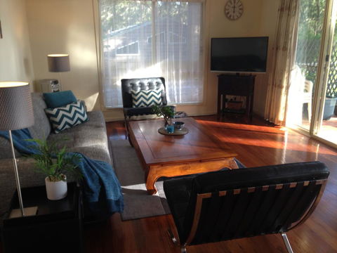 Aqua Vista - South Australia Travel 0