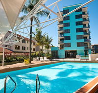 Aqualine Apartments On The Broadwater - South Australia Travel
