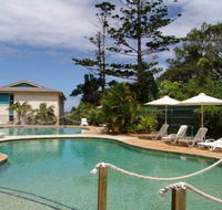 Aqualuna Apartments - South Australia Travel