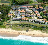 Aqualuna Beach Resort - Unit 25 - South Australia Travel