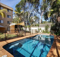 Aquarius Apartment 3 - South Australia Travel