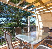 Aquarius Apartment 7 - South Australia Travel