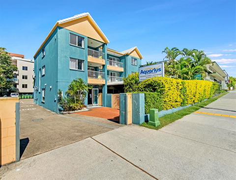 Aquarius Gold Coast - South Australia Travel 1