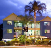 Aquarius Gold Coast - South Australia Travel