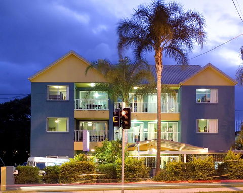 Aquarius Gold Coast - South Australia Travel 0