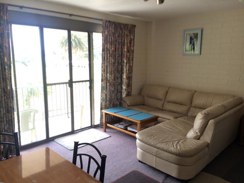 Aquarius Holiday Apartments - South Australia Travel 2