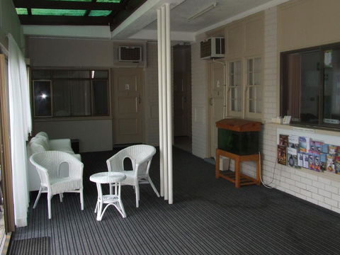 Aquarius Motel - South Australia Travel 3