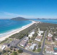 Aquarius Townhouse - South Australia Travel