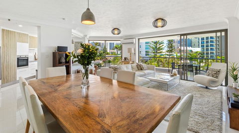 Aqueous Apartment - South Australia Travel 1