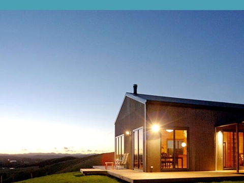 Aquila Barn - South Australia Travel 1