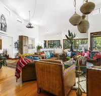 Aquila Retreat Mansion - South Australia Travel