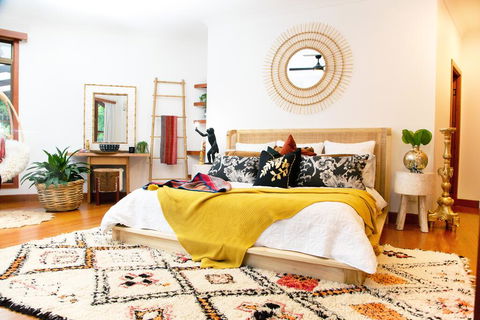 Aquila Retreat Mansion - South Australia Travel 1