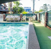 Arabella Motor Inn formerly South Tweed Motor Inn - South Australia Travel