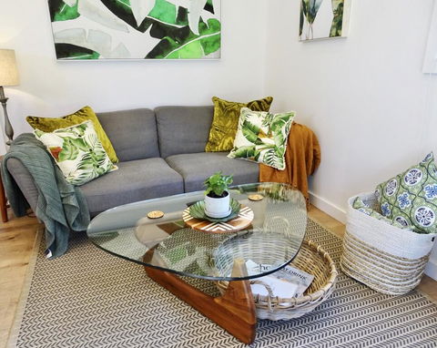 Arakoola Studio - South Australia Travel 2