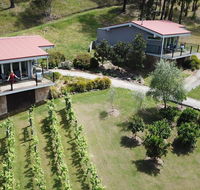 Araluen Boutique Accommodation - South Australia Travel