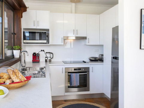 Araluen On Holden - Great Deck With Ocean Views - South Australia Travel 3