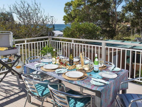 Araluen On Holden - Great Deck With Ocean Views - South Australia Travel 0