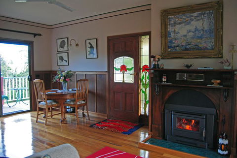 Araluen Park Cottages - South Australia Travel 3