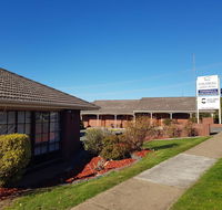 Ararat Colonial Lodge Motel - South Australia Travel