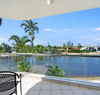 Arc Resort Stunning 3 Bedroom in Broadbeach - South Australia Travel