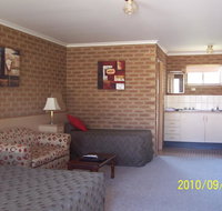 Arcadia Motor Inn - South Australia Travel