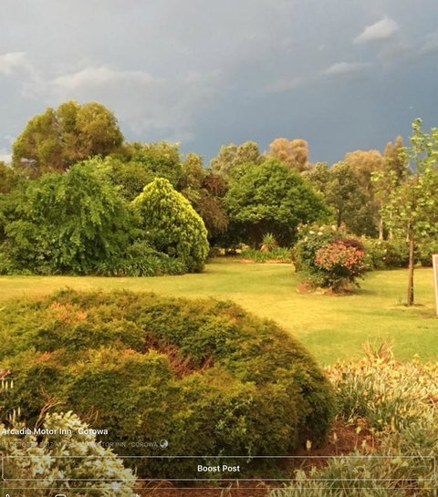 Arcadia Motor Inn - South Australia Travel 3