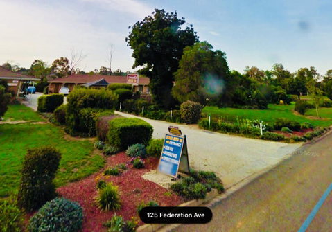 Arcadia Motor Inn - South Australia Travel 1