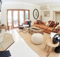 Arcadian Retreat - South Australia Travel