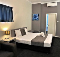 Archer Park Motel - South Australia Travel