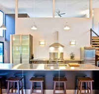 Architecturally designed beach house - South Australia Travel