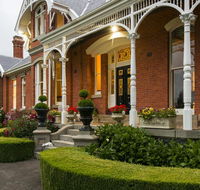 Arcoona Manor - South Australia Travel