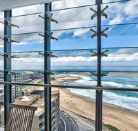 Arena Unit A1205/75 Shortland Esplanade - South Australia Travel