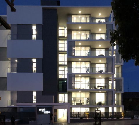 Argo Apartments - South Australia Travel 0