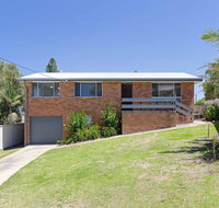 Argyle Cottage' 41 Argyle Avenue - great family home for holidays - South Australia Travel