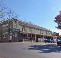 Argyle Hotel - South Australia Travel