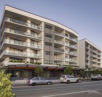 Arise Hedge - South Australia Travel