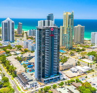 Arise Ruby Gold Coast - South Australia Travel