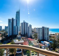 Aristocrat Apartments - South Australia Travel