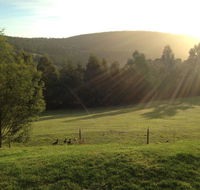 Arjuna Ridge Bed and Breakfast - South Australia Travel