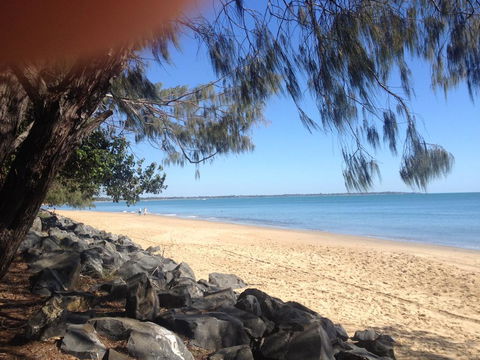 Arlia Sands Apartments - South Australia Travel 2