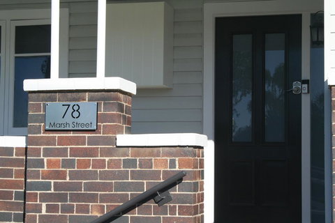 Armidale Executive Accommodation - City Centre - South Australia Travel 3