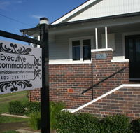 Armidale Executive Accommodation - City Centre - South Australia Travel